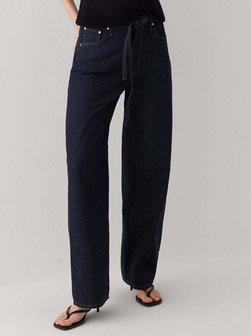 Damen Jeans - Nella