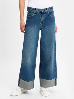 Artikelbild Damen Jeans - Nevada von MAC in light stone uni