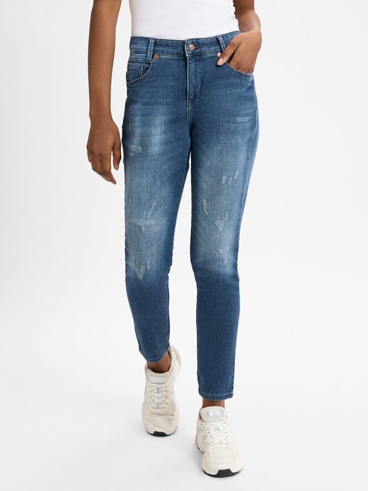 Damen Jeans - New Jersey