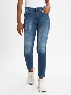 Damen Jeans - New Jersey