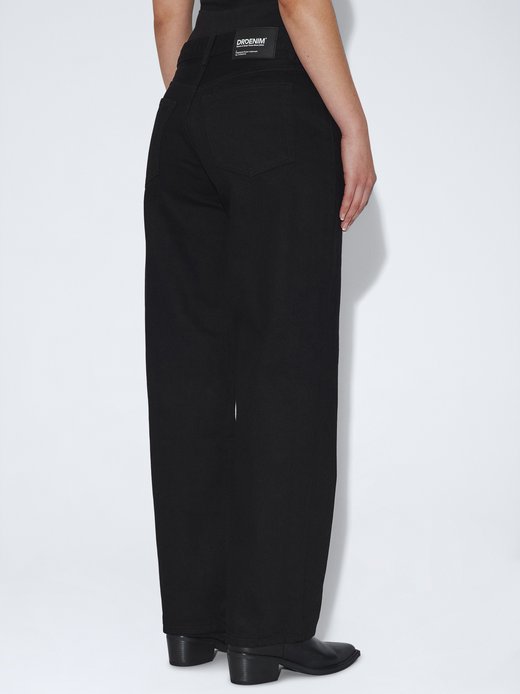 Damen Jeans – Nika Mid Straight