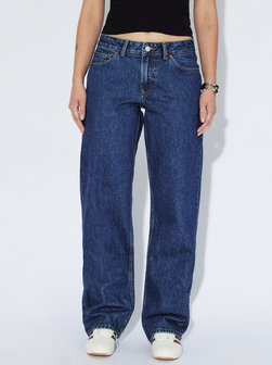 Damen Jeans – Nika Mid Straight