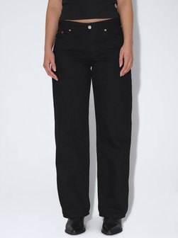 Damen Jeans – Nika Mid Straight