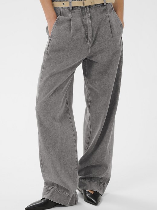 Damen Jeans - Ninnia