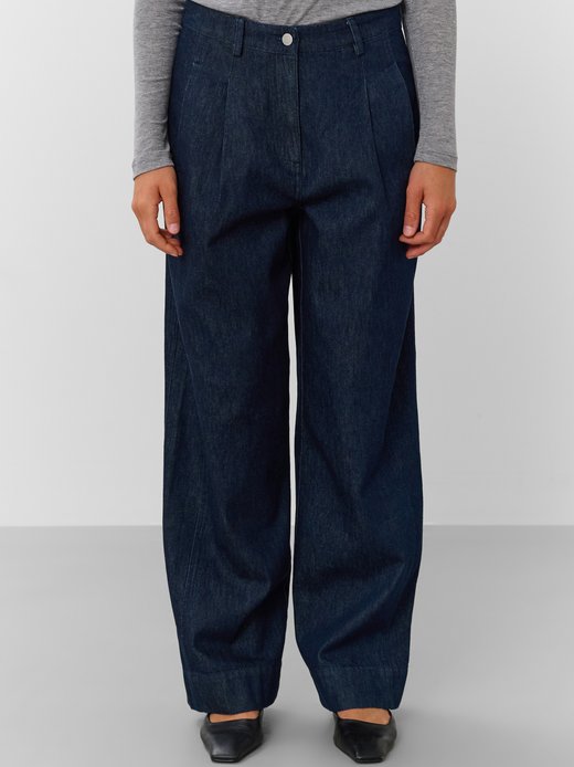 Damen Jeans - Ninnia