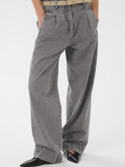 Damen Jeans - Ninnia