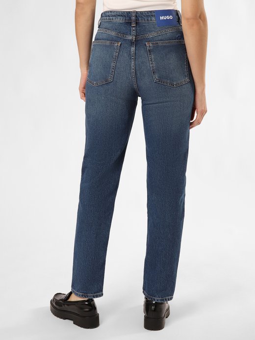 Damen Jeans - Noe