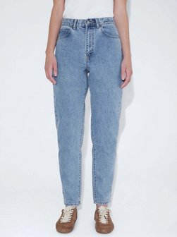 Damen Jeans – Nora High Cropped