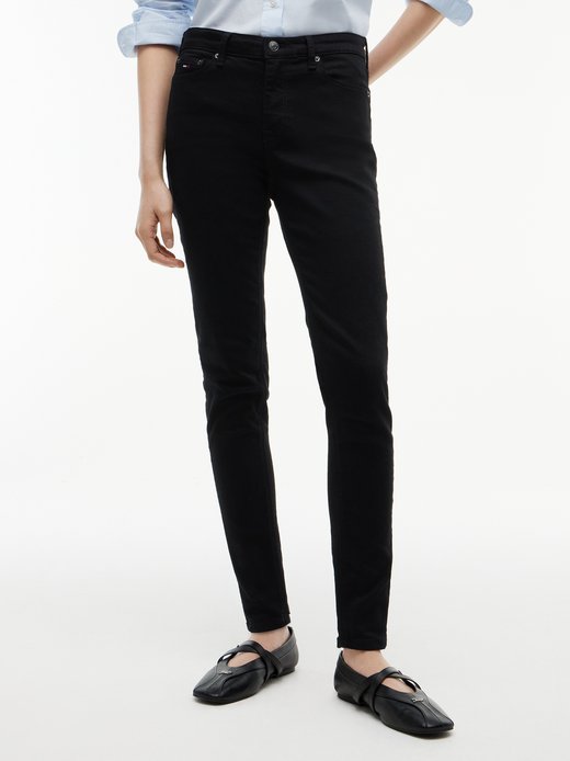 Damen Jeans - Nora Mid Skinny