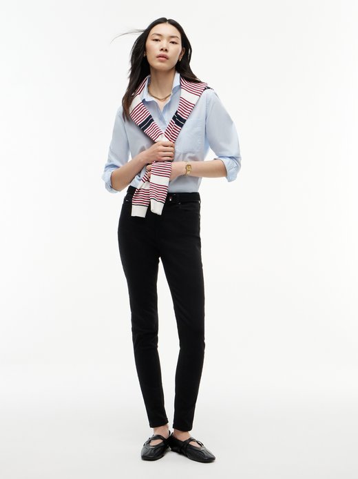 Damen Jeans - Nora Mid Skinny