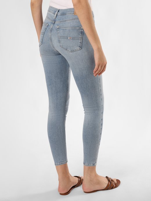 Damen Jeans - Nora Mid Skinny