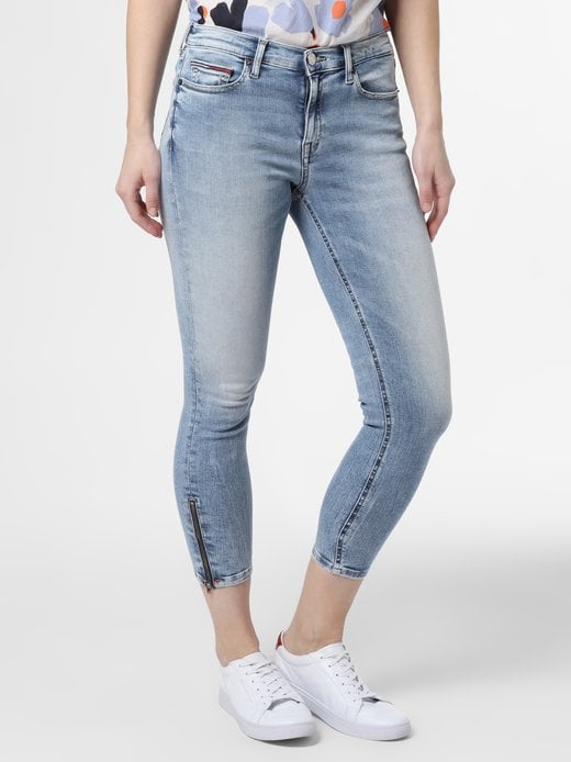 Tommy Jeans Damen Jeans - online | PEEK-UND-CLOPPENBURG.DE