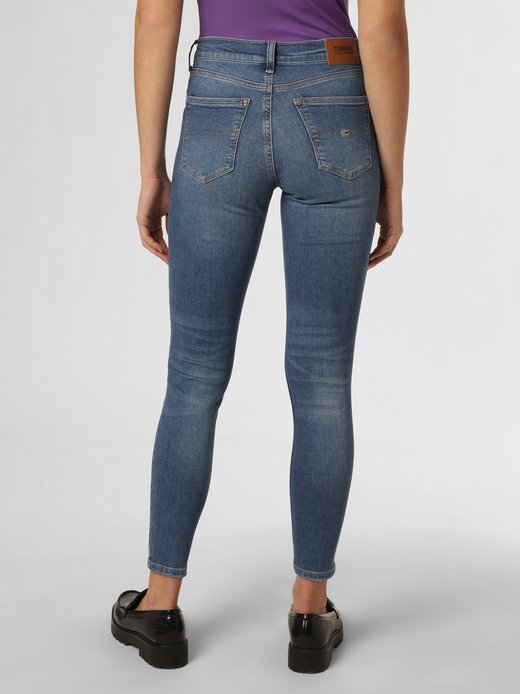 Damen Jeans - Nora