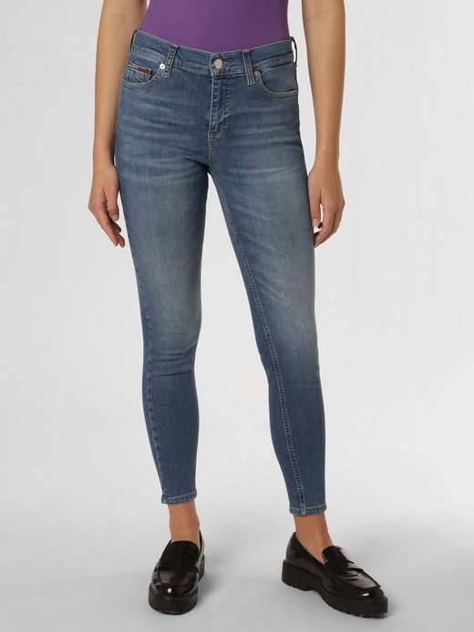 Damen Jeans - Nora