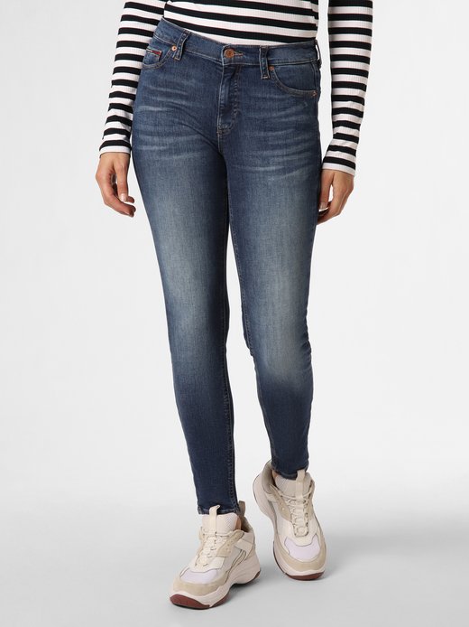 Damen Jeans - Nora