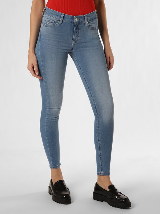 Damen Jeans - Nora