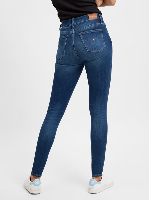 Damen Jeans - Nora