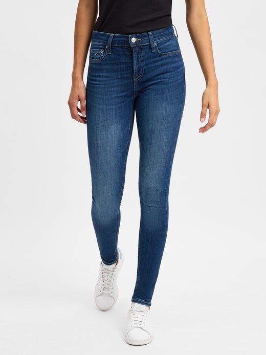 Damen Jeans - Nora