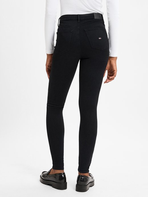 Damen Jeans Nora