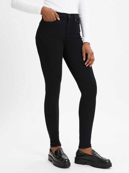 Damen Jeans Nora