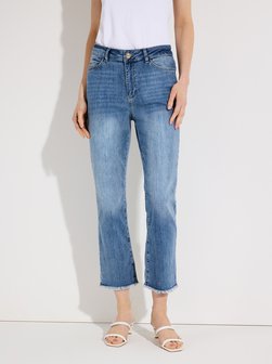 Damen Jeans - Nos