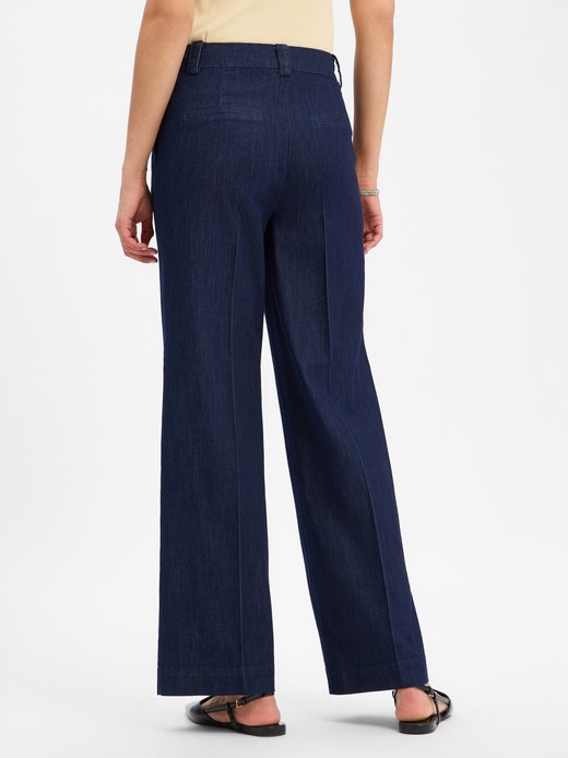 Damen Jeans - Nualetta