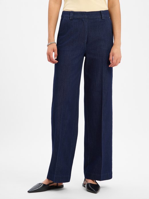 Damen Jeans - Nualetta