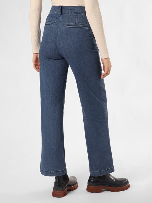 Damen Jeans - Nuamba