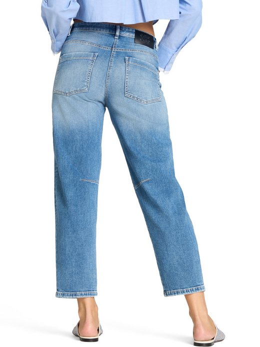 Damen Jeans - Ocean