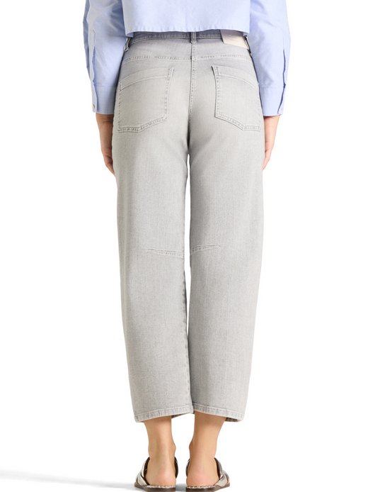 Damen Jeans - Ocean