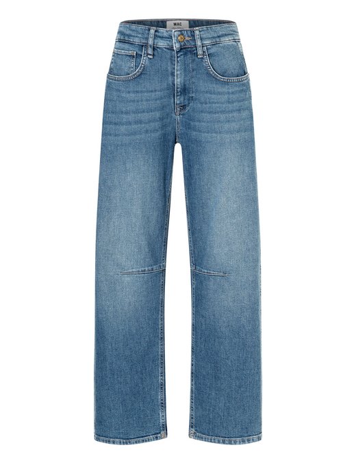 Damen Jeans - Ohio Barrel