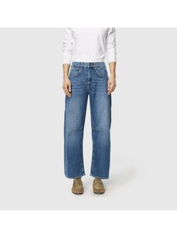 Damen Jeans - Ohio Barrel