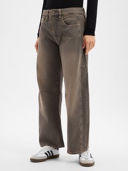 Damen Jeans - Ohio Barrel