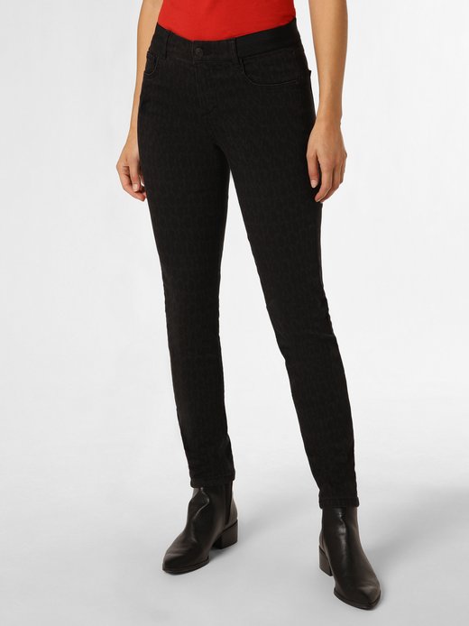 Damen Jeans - One Size
