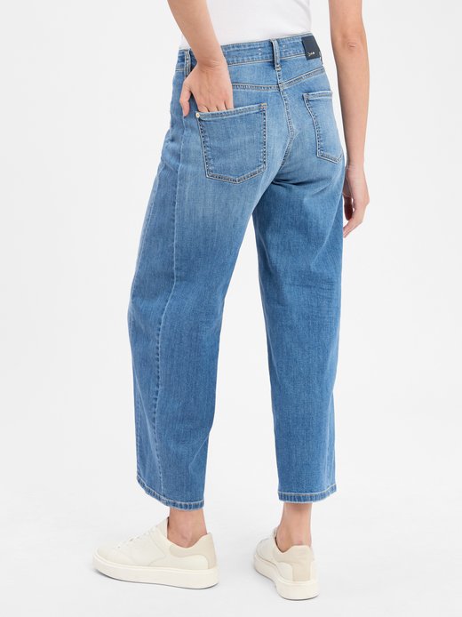 Damen Jeans - Oria