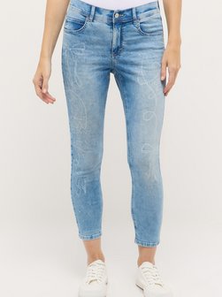 Damen Jeans - Ornella Beauty