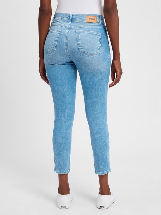 Damen Jeans - Ornella Bloo