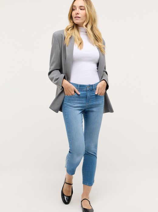 Damen Jeans - Ornella Sparkle