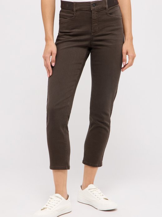 Damen Jeans - Ornella Sporty