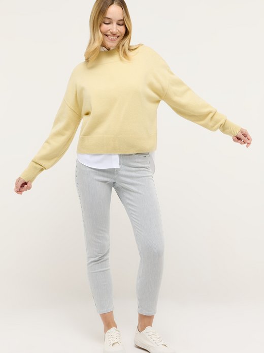 Damen Jeans - Ornella Sporty