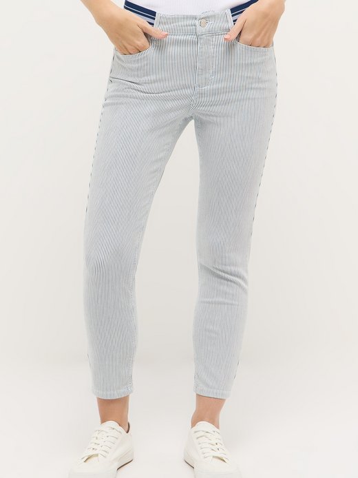 Damen Jeans - Ornella Sporty