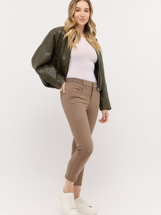 Damen Jeans - Ornella Sporty
