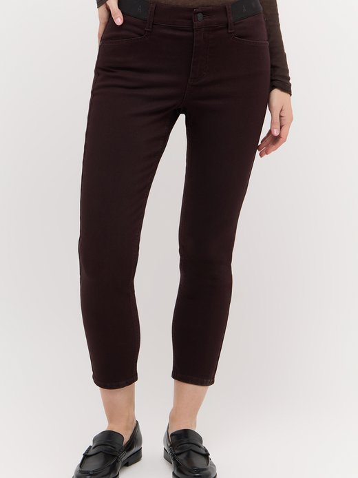Damen Jeans - Ornella Sporty