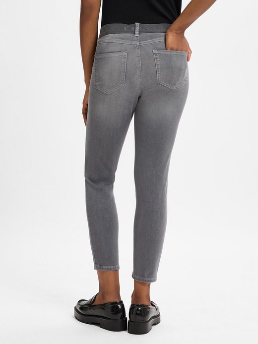 Damen Jeans - Ornella Sporty