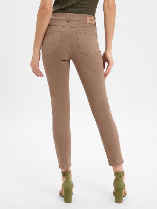 Damen Jeans - Ornella
