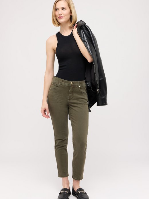 Damen Jeans - Ornella