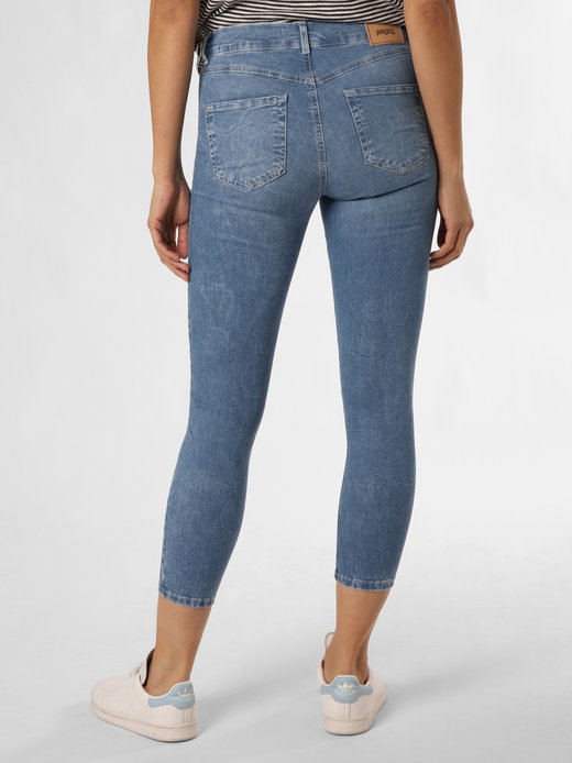Damen Jeans - Ornella