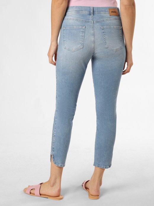 Damen Jeans - Ornella