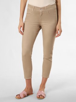 Artikelbild Damen Jeans - Ornella von Angels in sand uni