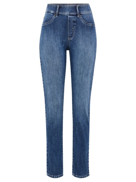 Damen Jeans - PAT Slim Fit